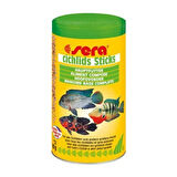 Sera Cichlids Sticks Balık Yemi 500 Ml - 90 Gr