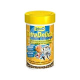 Tetra Delica Brine Shrimps Balık Yemi 100 Ml