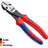 KNIPEX 73 72 180 TWİN FORCE YAN KESKİ