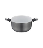Lagostina Artica Derin Tencere 24cm