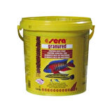 Sera Granu Red Balık Yemi 500Gr