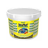 Tetra Phyll Bitkisel Pul Yem 250 Gram