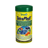 Tetra Phyll 250 Ml Bitkisel Pul Balık Yemi