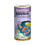 Tetra Pond Variety Sticks 1000Ml