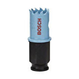 Bosch Sheet İnox Panç 19 Mm