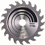 Bosch Optiline Wood 130 x 20/16 Mm 20 Diş 2608640582