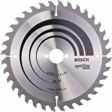 Bosch Optiline Wood 230 x 30 Mm 36 Diş 2608640628