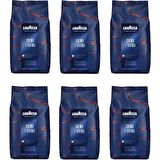 Lavazza Espresso Crema E Aroma Çekirdek Kahve 1 kg 6'lı Koli