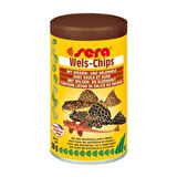Sera Wels-Chips Çöpçü Balik Yemi 100 Ml 38 Gr