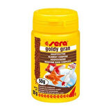 Sera Goldy Gran Japon Balik Yemi 250 Ml 70 Gr