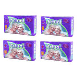 Actual Yetişkin Medium Orta Beden Hasta Bezi 120 Adet