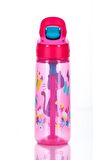 Gizmo Flip Kedicikler Su Şişesi Suluk Okul Matarası 420 ml