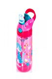 Gizmo Flip Kedicikler Su Şişesi Suluk Okul Matarası 420 ml