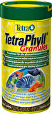 Tetra  Phyll Granules Bitkisel Granül Yem 250 Ml