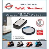 Rowenta Compact Power Cyclonic Bakım Kiti ZR006901
