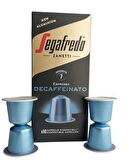 Segafredo Decaffeinato Nespresso Uyumlu Kapsül Kahve 10'lu Kutu