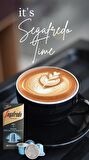 Segafredo Decaffeinato Nespresso Uyumlu Kapsül Kahve 10'lu Kutu