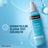 Neutrogena Hydro Boost Ekspress Nemlendirici Vücut Spreyi 200 Ml