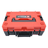 Einhell D0011 Matkap Takım Çantası