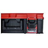 Einhell D0011 Matkap Takım Çantası