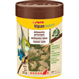 Sera Vipan Nature Balık Yemi 100 ml 22 Gr
