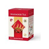 Mahmood Tea Super Pekoe Organik Dökme Siyah Çay 800 gr 