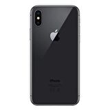 Yenilenmiş iPhone X Space Gray 64GB A Kalite (12 Ay Garantili)