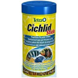 Tetra Cichlid Stick Balık Yemi 250 ml