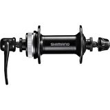 Shimano HB-TX505 QR Ön Göbek 32 Delik Center Lock Disk Uyum