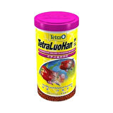 Tetra LuoHan Flower Horn BalıkYemi 1000 ml