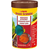 Sera Discus Granulat 250ml