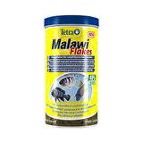 Tetra Malawi Flakes Pul Yem 250 ml
