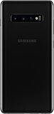 Samsung Galaxy S10 Plus Black 128GB Yenilenmiş A Kalite (12 Ay Garantili)