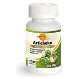 Artichoke (Enginar) 120 Tablet