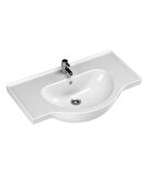 Turavit Yakamoz 080 Etejerli Lavabo