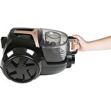 ARNİCA Cyclone ET14402 Toz Torbasız Elektrikli Süpürge