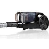 ARNİCA Cyclone ET14402 Toz Torbasız Elektrikli Süpürge