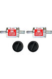 Lpg Filtresi 12x12 2 Adet