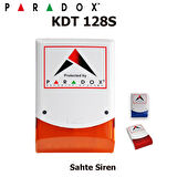 PS-128S TiPi SAHTE SiREN