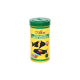 Ahm Marin Tanganyika Green Granulat 100Gr. Açık