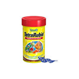 Tetra Rubin Flakes 100Ml / 20Gr