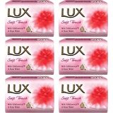 Lüx Lux Sabun Soft Touch 85 Gr X 6