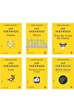 Jose Saramago Seti - 6 Kitap
