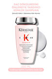 Kerastase Genesis Bain Nutri-fortifiant Dökülme Karşıtı Güçlendirici Şampuan 250ml