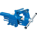 Kanca K2 Tesisatçı Mengene 140 mm