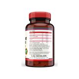 Nevfix Glucosamine Chondroitin Msm 120 Tablet x 2 Kutu 240 Tablet