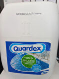 Quardex Yosun Önleyici(Sıvı) 30 kg 1 Adet