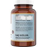 Ncs Çinko Bisglisinat   Bakır Selenium 120 Tablet Zinc