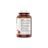 Ncs Vitamin C 1000 Mg 120 Tablet Biotin 120 Tablet Çinko