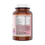 Ncs Vitamin C 1000 Mg 120 Tablet Biotin 120 Tablet Çinko